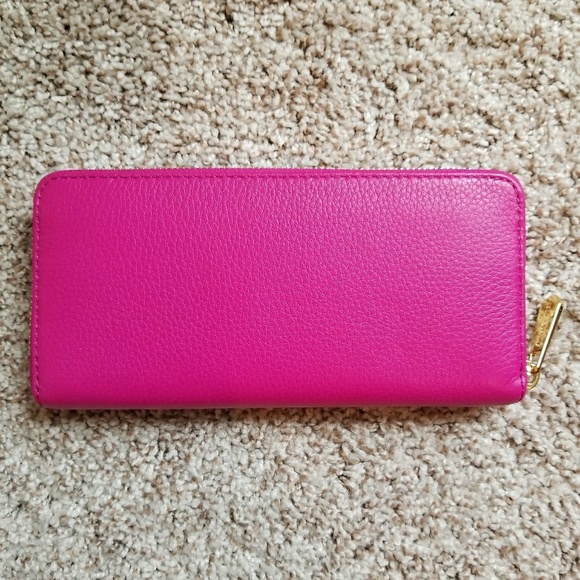 Michael Kors wallet - Picture 3 of 4